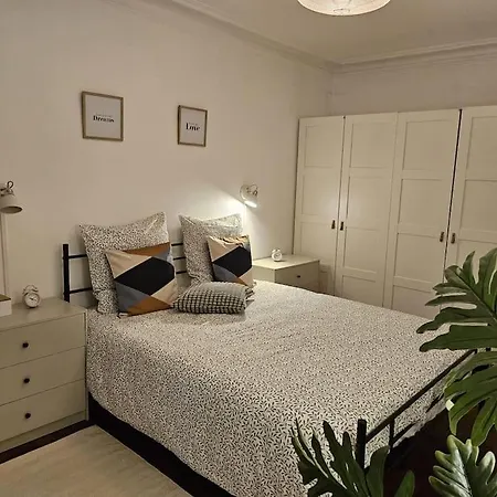 Charmant Nice Appartement 5 Personnes People Max-2